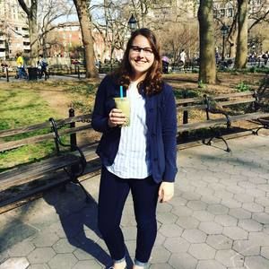 Meet your Posher, Piper